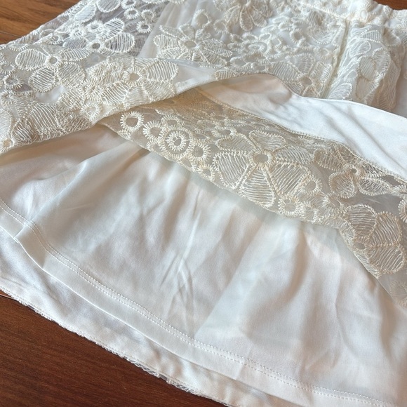 NWT Rhyme LA skirt - Picture 5 of 10